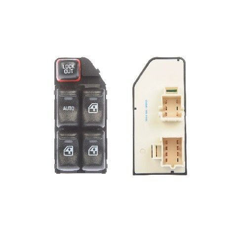 Dorman Front Left Window Switch 901-022