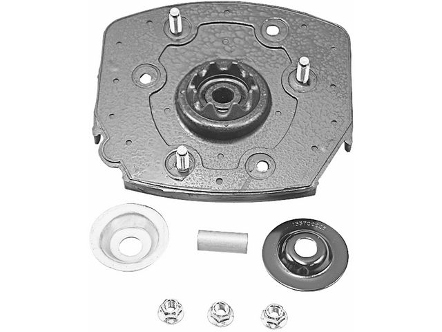 Monroe Strut Mount