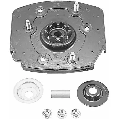 Monroe Rear Left Strut Mount 902969