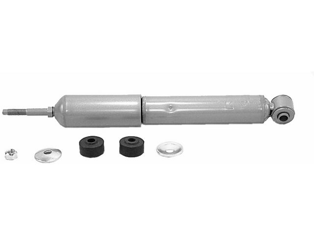 Monroe Shock Absorber