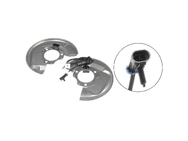 Dorman ABS Speed Sensor