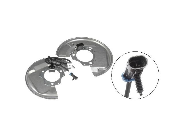 Dorman ABS Speed Sensor