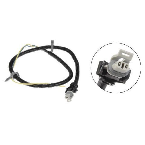 Dorman Front Left ABS Wheel Speed Sensor Wire Harness 970-008