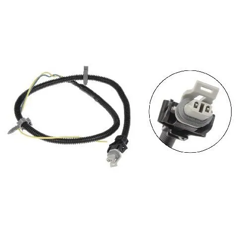 Dorman Front Left ABS Wheel Speed Sensor Wire Harness 970-008