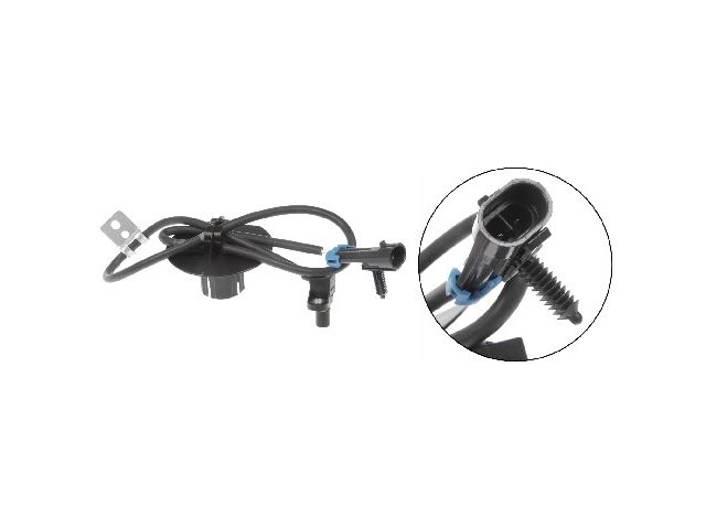 Dorman ABS Speed Sensor