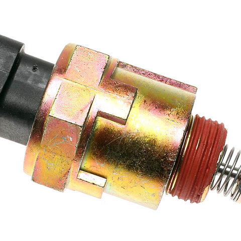 Standard Motor Products Idle Air Control Valve AC1