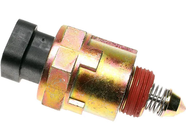 Standard Motor Products Idle Air Control Valve