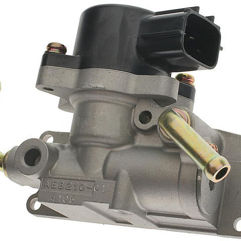 Standard Motor Products Idle Air Control Valve AC276