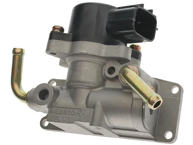Standard Motor Products Idle Air Control Valve