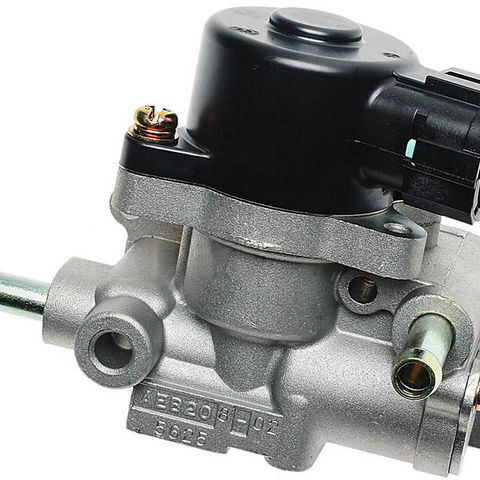 Standard Motor Products Idle Air Control Valve AC278