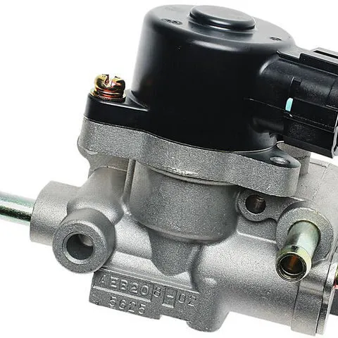 Standard Motor Products Idle Air Control Valve AC278