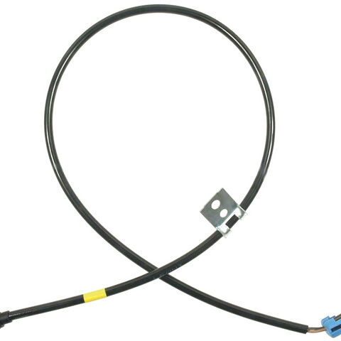 Standard Motor Products Front ABS Speed Sensor ALS480