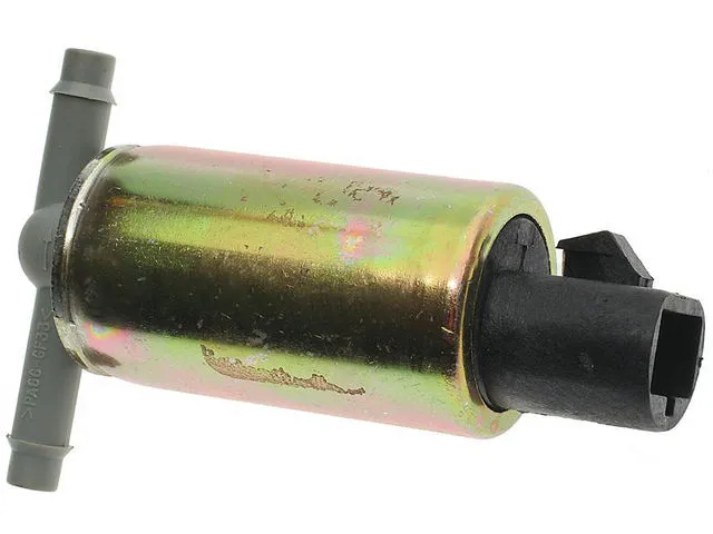 Standard Motor Products Vapor Canister Purge Solenoid