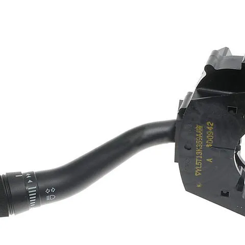 Standard Motor Products Hazard Flasher Switch DS-1372
