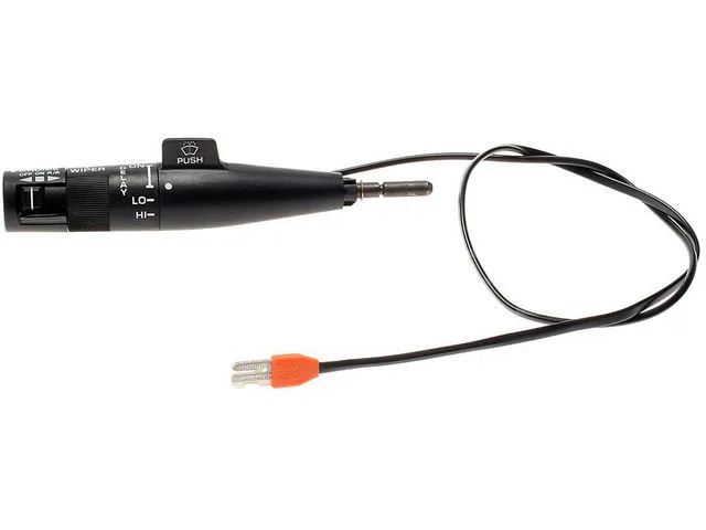 Standard Motor Products Cruise Control Switch