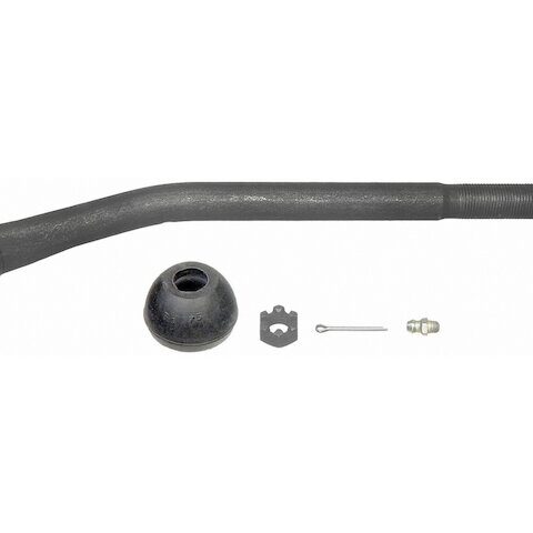 Moog Left Inner Tie Rod End DS782