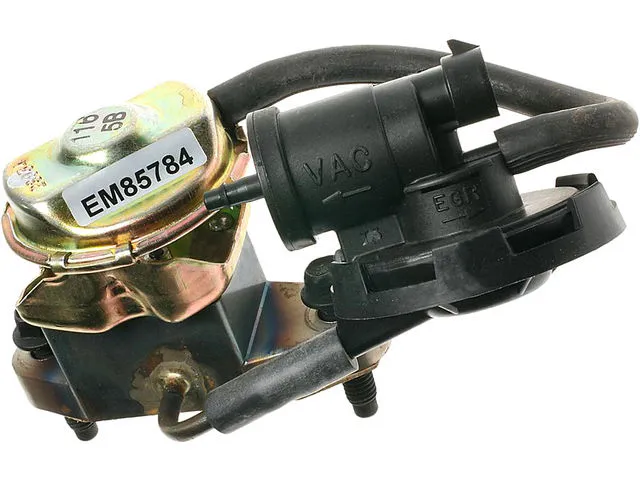 Standard Motor Products EGR Valve