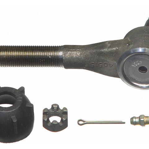 Moog Outer Tie Rod End ES348R