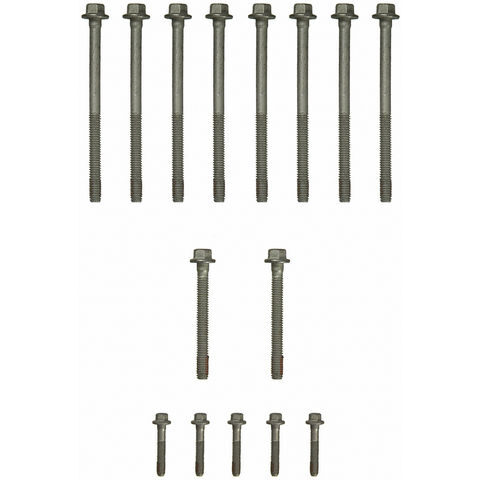 Felpro Head Bolt Set ES 72173