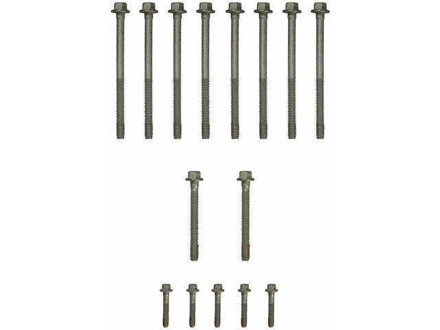 Felpro Head Bolt Set