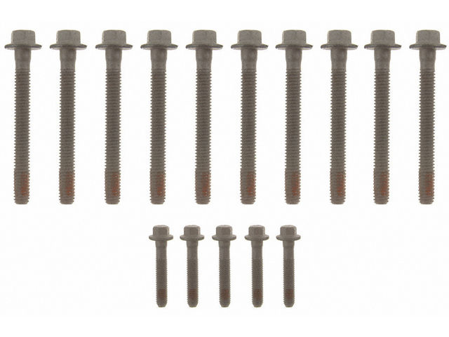 Felpro Head Bolt Set