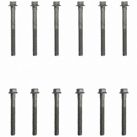 Felpro Head Bolt Set ES 74017