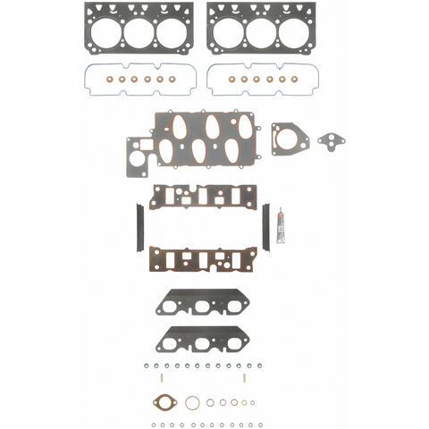Felpro Head Gasket Set HS 9917 PT-2