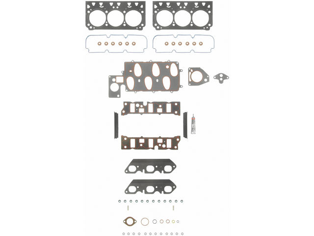 Felpro Head Gasket Set