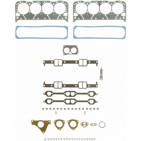 Felpro Head Gasket Set HS 9966 PT