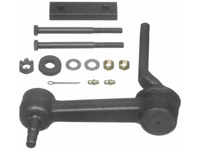 Moog Idler Arm