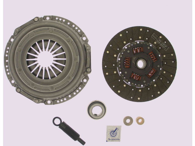 Sachs Clutch Kit