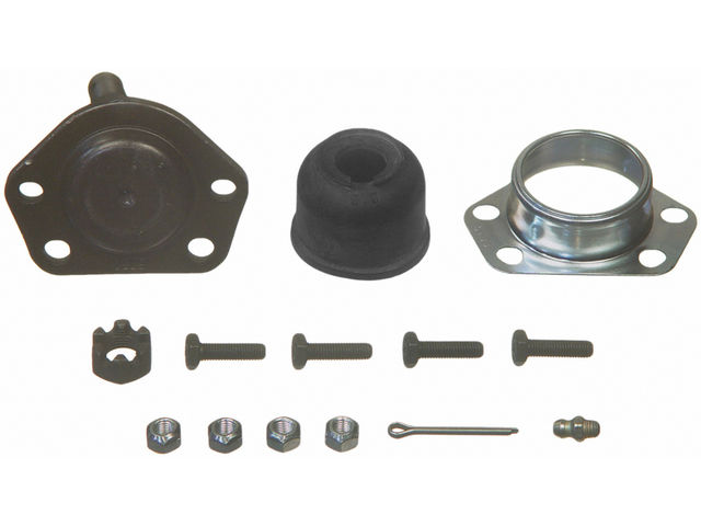 Moog Ball Joint