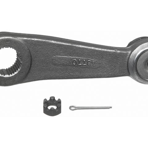 Moog Pitman Arm K6582 for Chevrolet Camaro