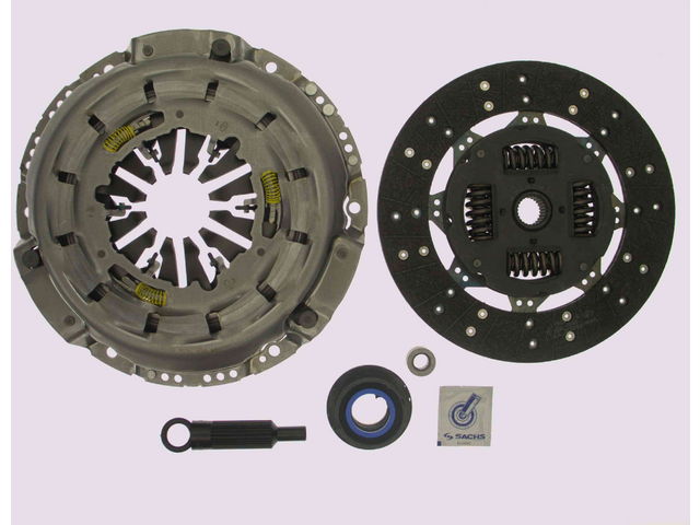 Sachs Clutch Kit