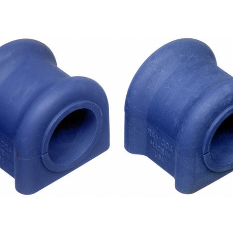 Moog Front To Frame Sway Bar Bushing Kit K7353 for Dodge Dakota