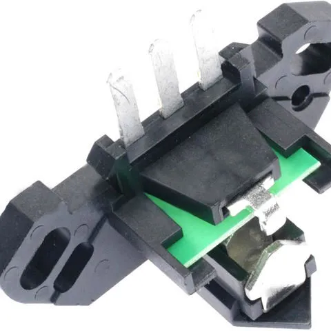 Standard Motor Products Impulse Sender LX-370