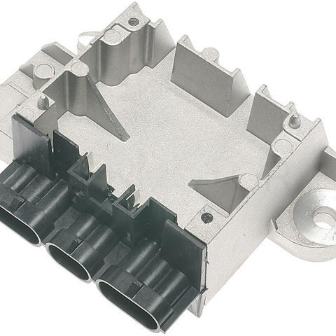 Standard Motor Products Ignition Control Unit LX-931
