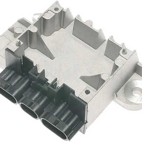 Standard Motor Products Ignition Control Unit LX-931