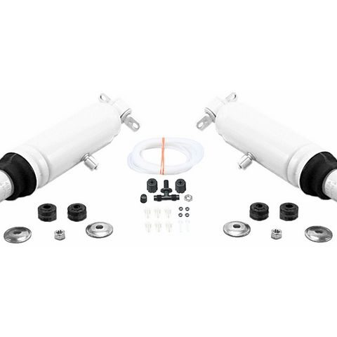 Monroe Rear Air Suspension Shock MA708