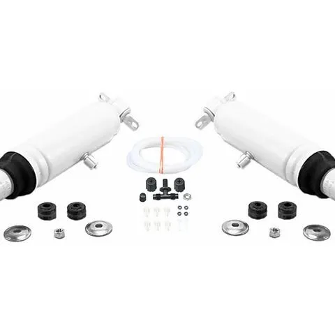 Monroe Rear Shock Absorber MA708