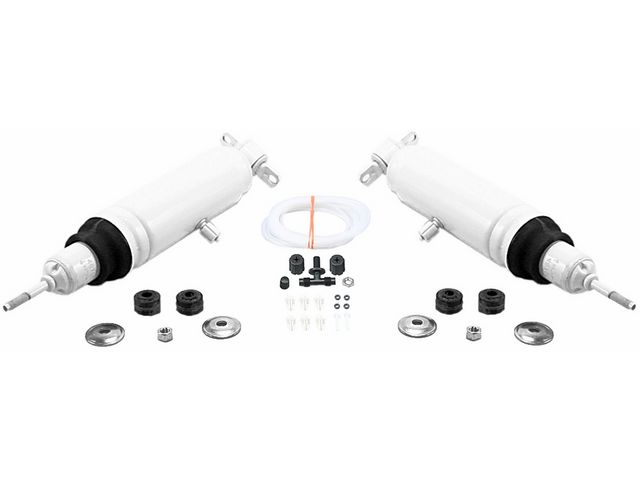 Monroe Air Suspension Shock
