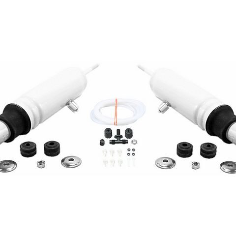 Monroe Rear Air Suspension Shock MA711