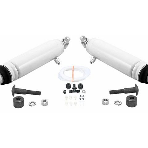 Monroe Rear Air Suspension Shock MA719