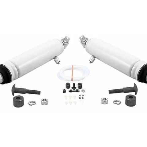 Monroe Rear Air Suspension Shock MA719