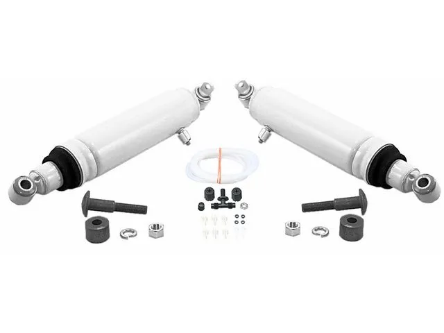 Monroe Air Suspension Shock