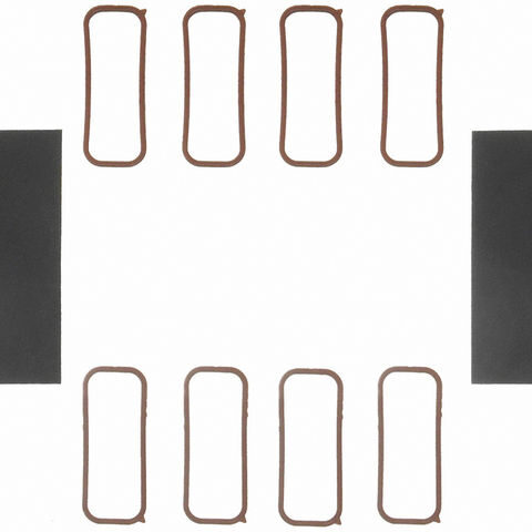 Felpro Lower Intake Manifold Gasket Set MS 92438