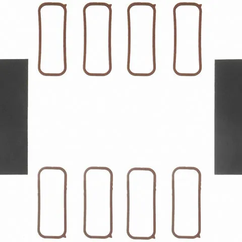 Felpro Lower Intake Manifold Gasket Set MS 92438