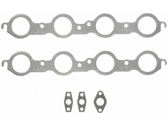 Felpro Exhaust Manifold Gasket Set