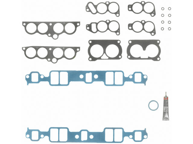 Felpro Intake Manifold Gasket Set