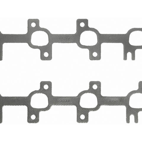 Felpro Exhaust Manifold Gasket Set MS 93217